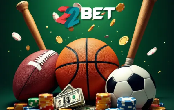 22bet