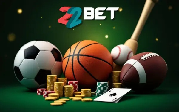 22bet review