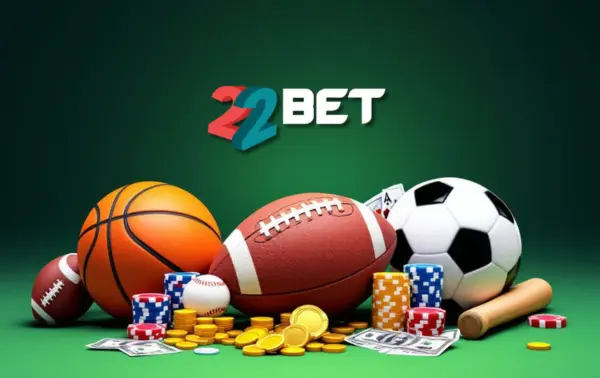 22Bet Registration