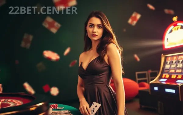 22Bet Casino