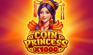 Coin Princess
