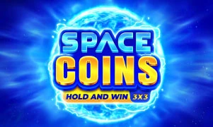 Space Coins