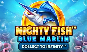Mighty Fish
