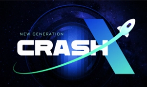 Crash X