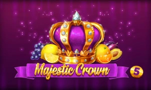 Majestic Crown
