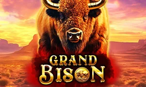 Grand Bison